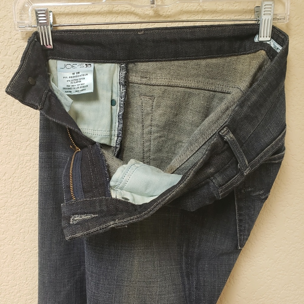 Joe's Jean's | Bootcut Jeans - Picture 5 of 6